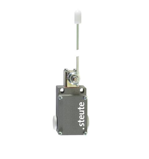 Position switch ES 411 DD IP65 (1NC/1NO) Wire lever